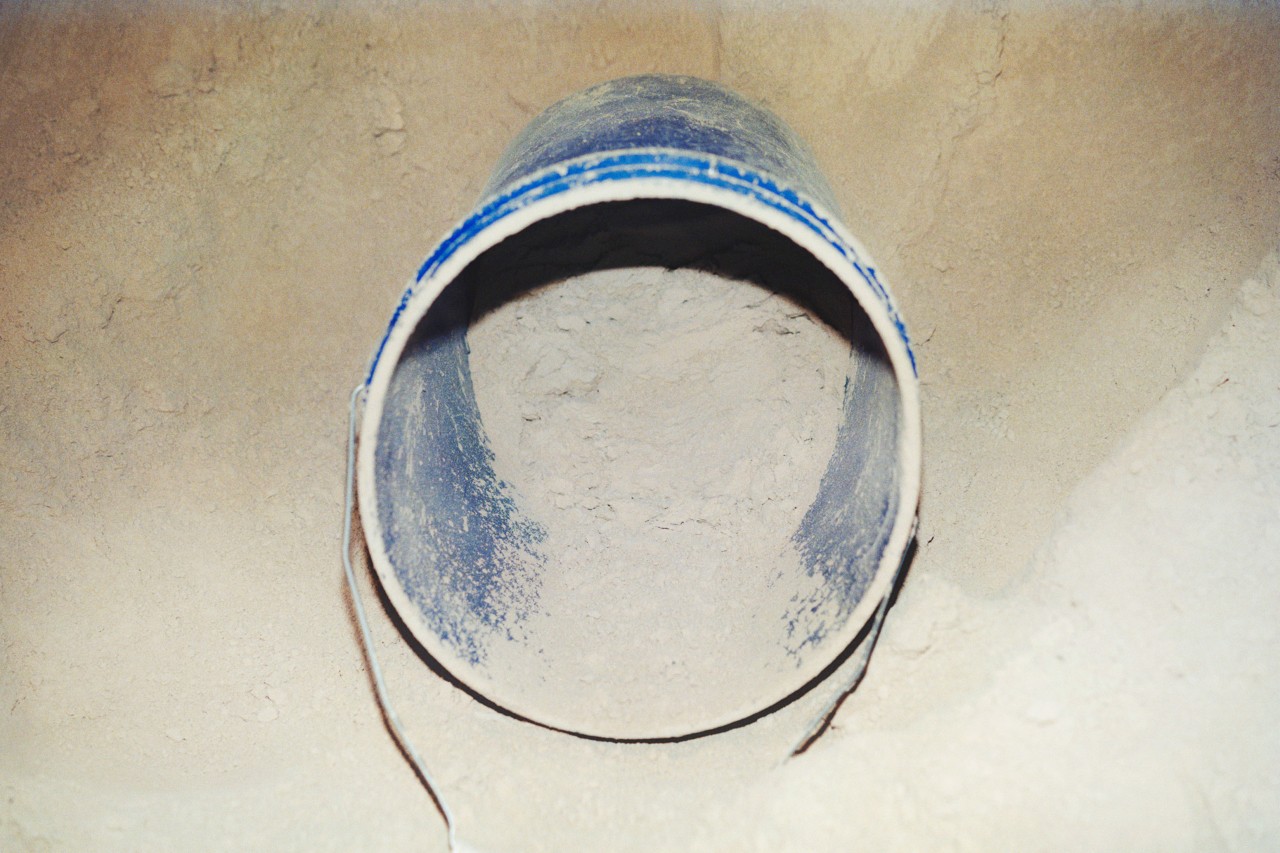 Carbon Sequestration Startup Pipe by Adam Kremer