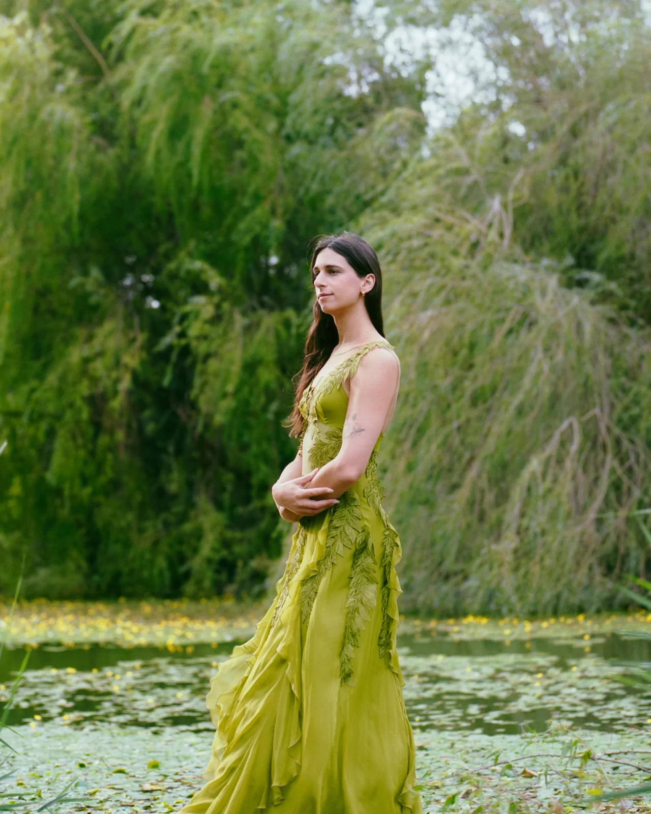 Willow Defebaugh | Atmos