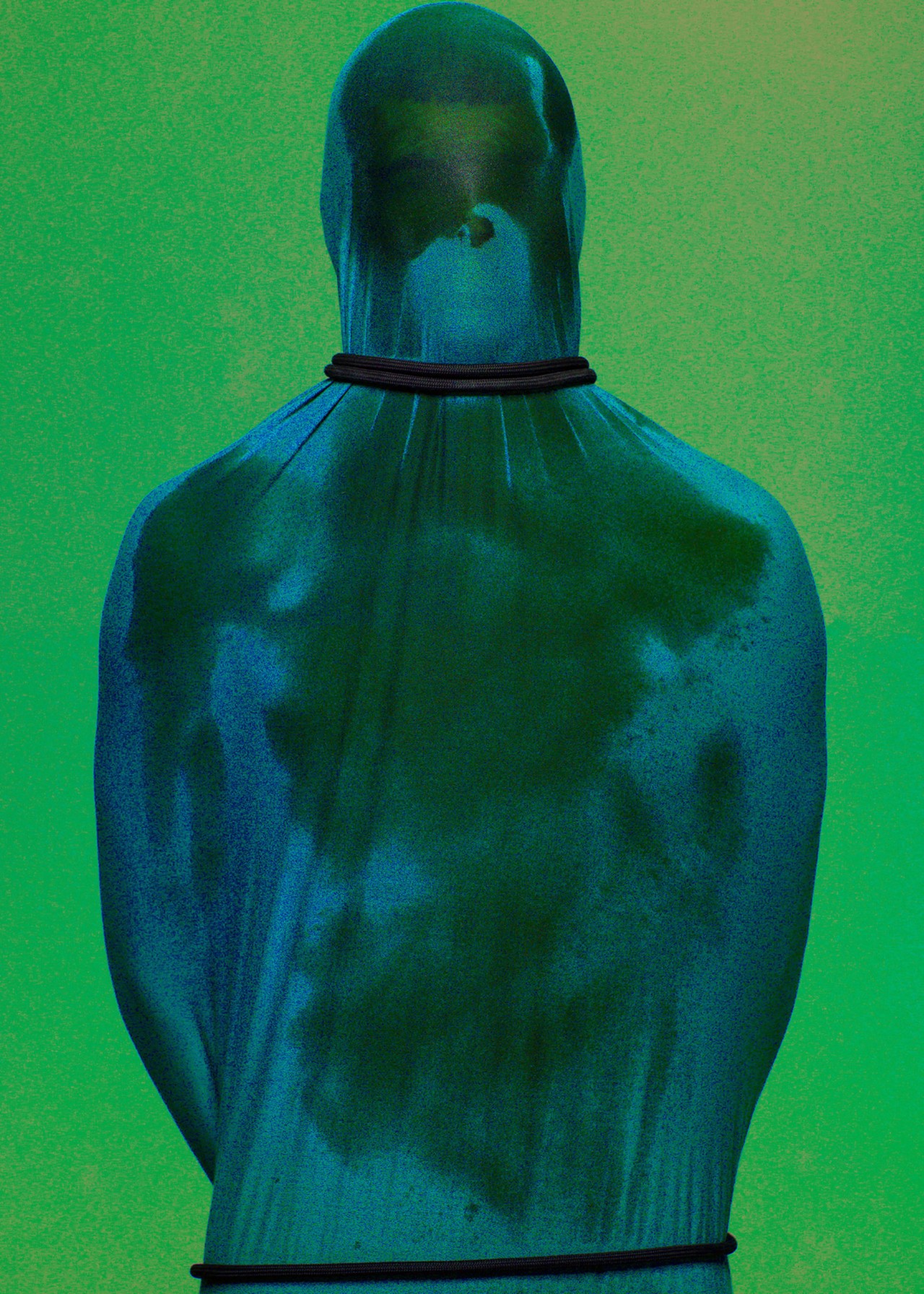 Fashion in Belgium by Pierre Debusschere