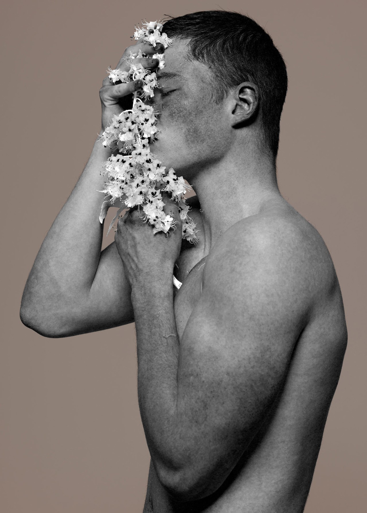 Fashion in Belgium by Pierre Debusschere