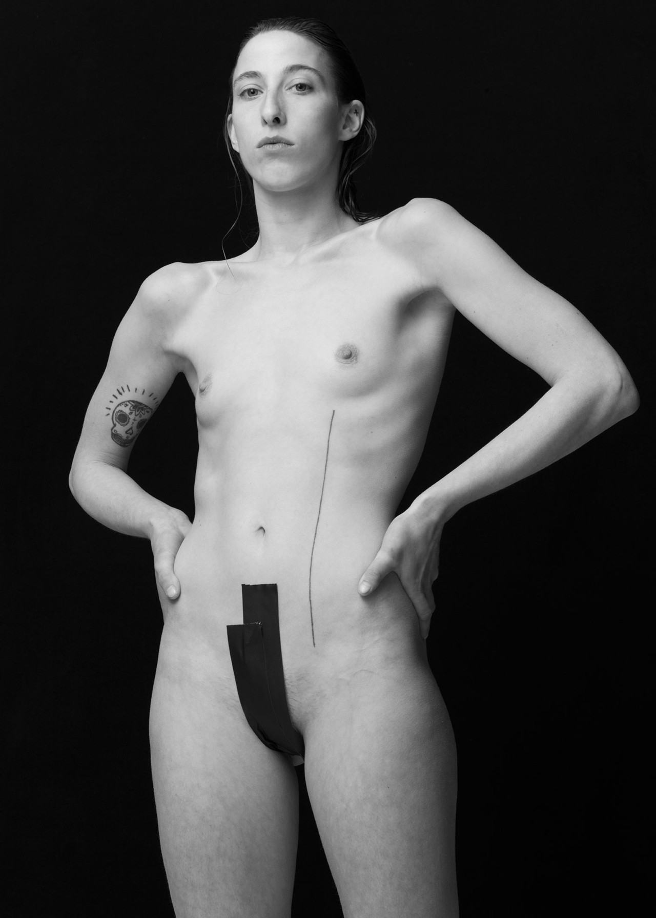 Fashion in Belgium by Pierre Debusschere