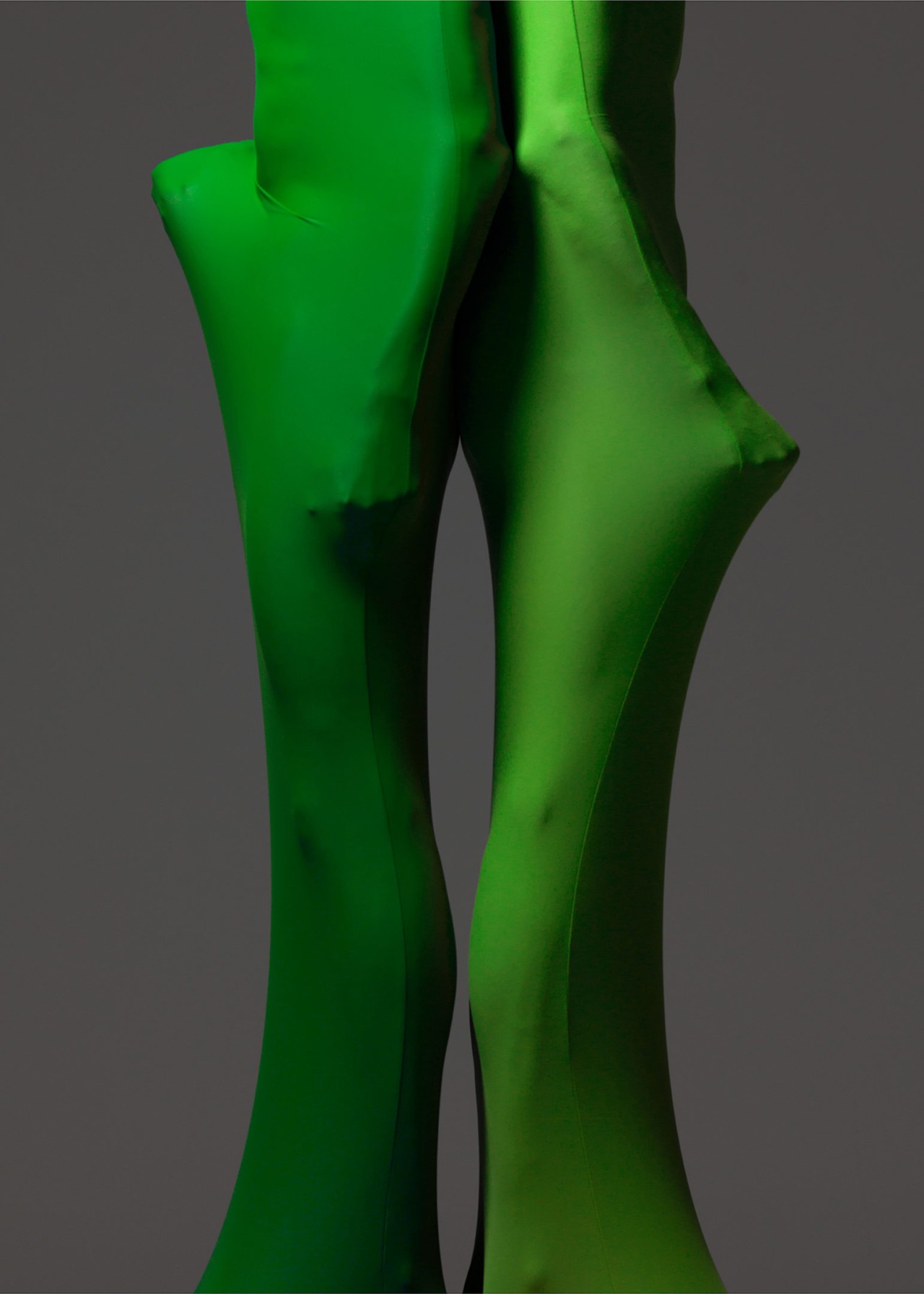 Fashion in Belgium by Pierre Debusschere