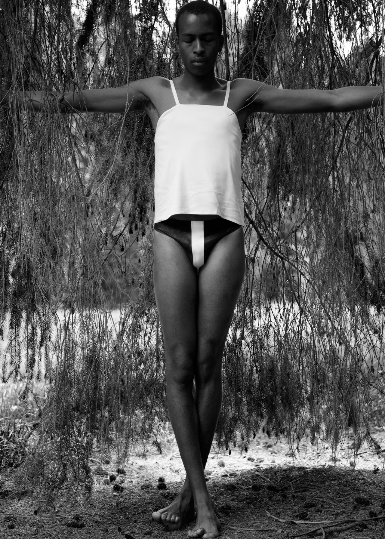 Fashion in Belgium by Pierre Debusschere