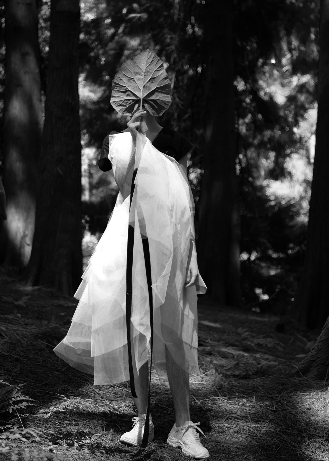Fashion in Belgium by Pierre Debusschere