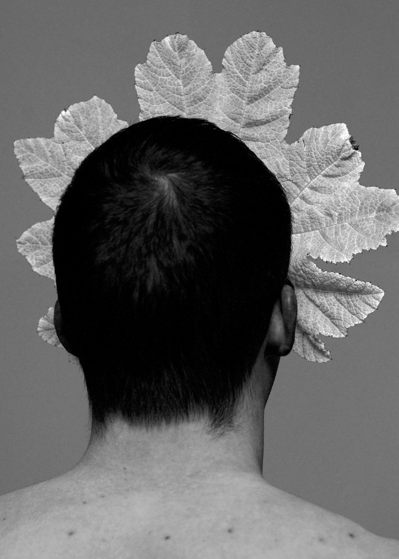Fashion in Belgium by Pierre Debusschere