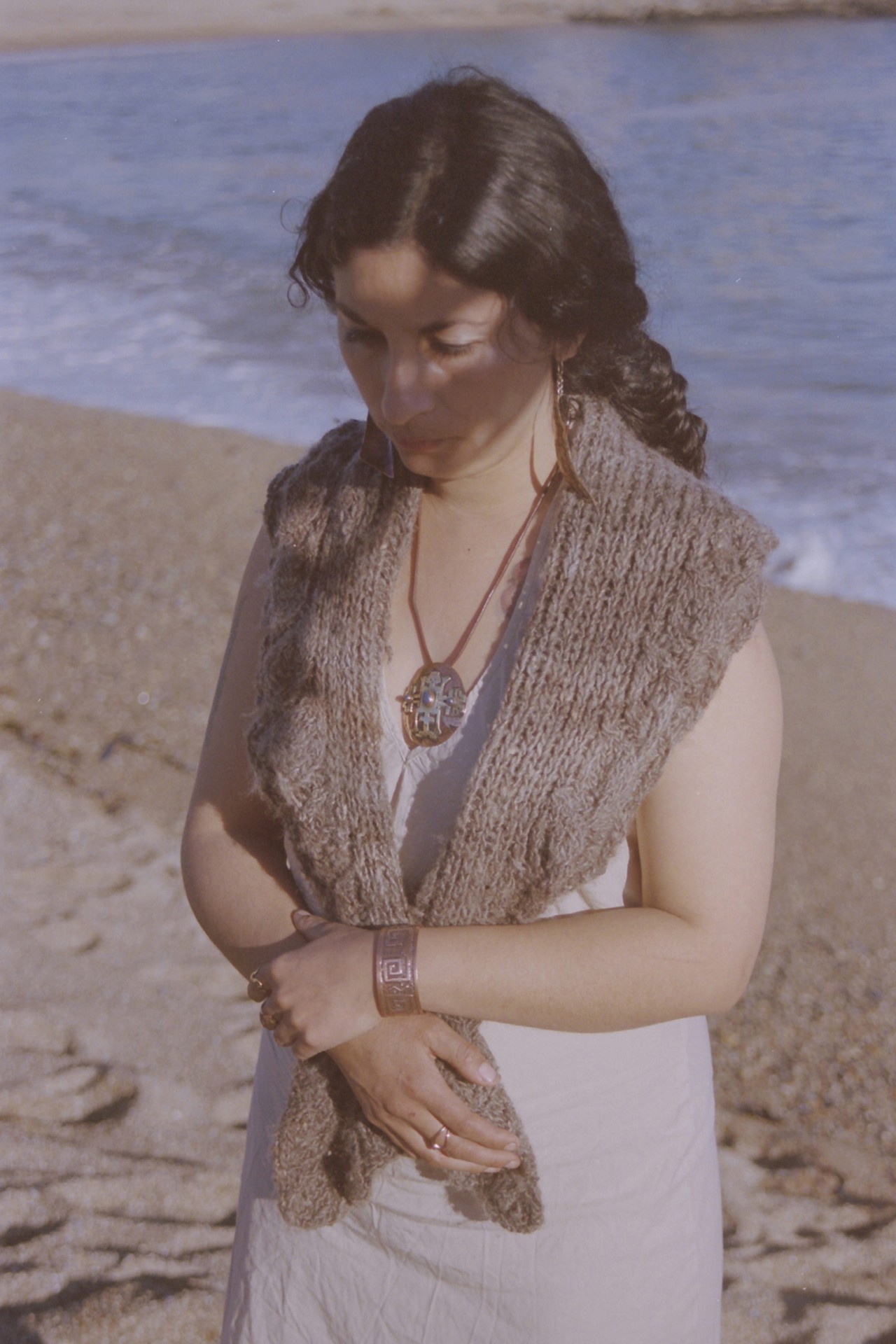 Fashion in Chile by Celeste Ortiz