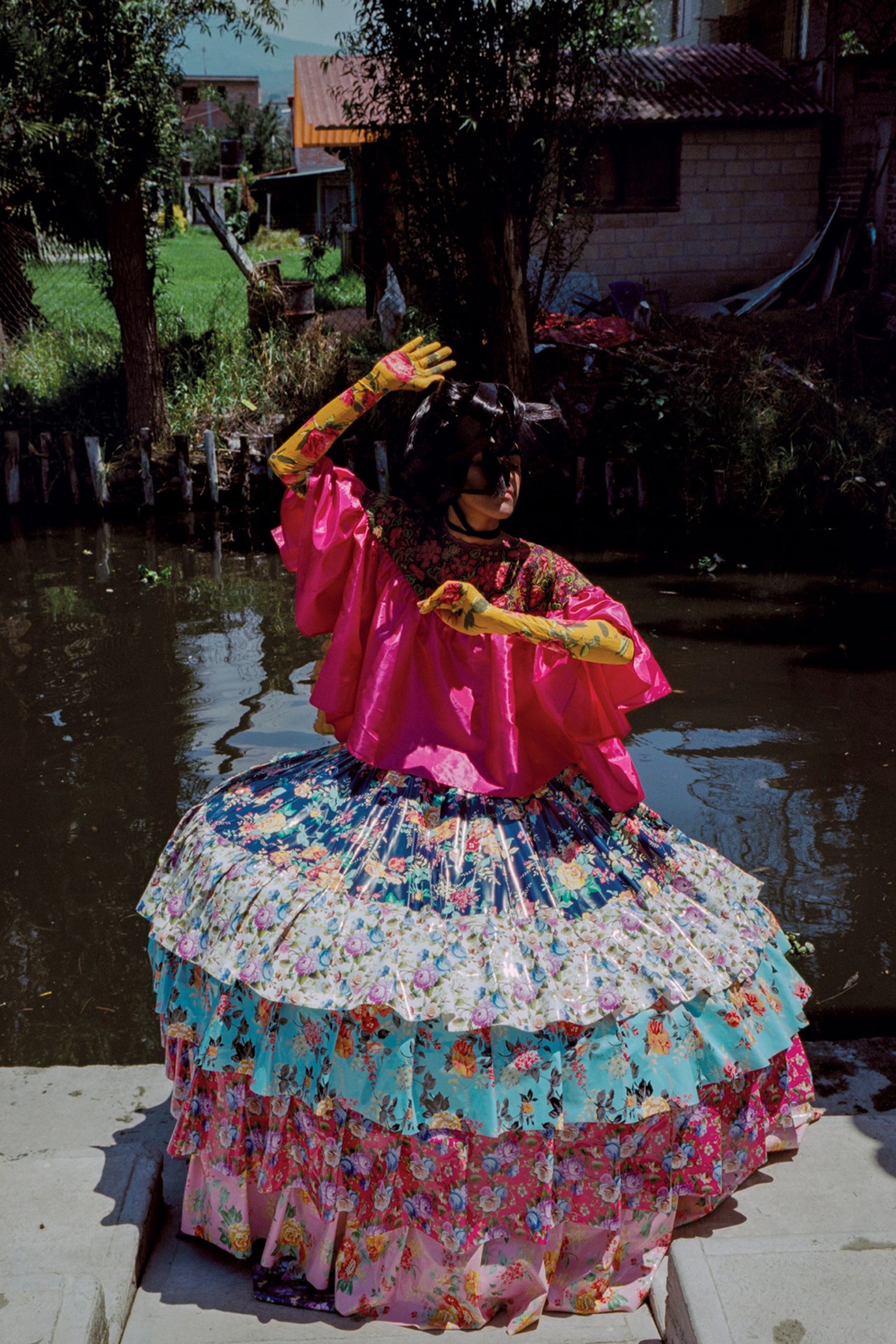 Fashion in Mexico by Dorian Ulisses Lopez Macias