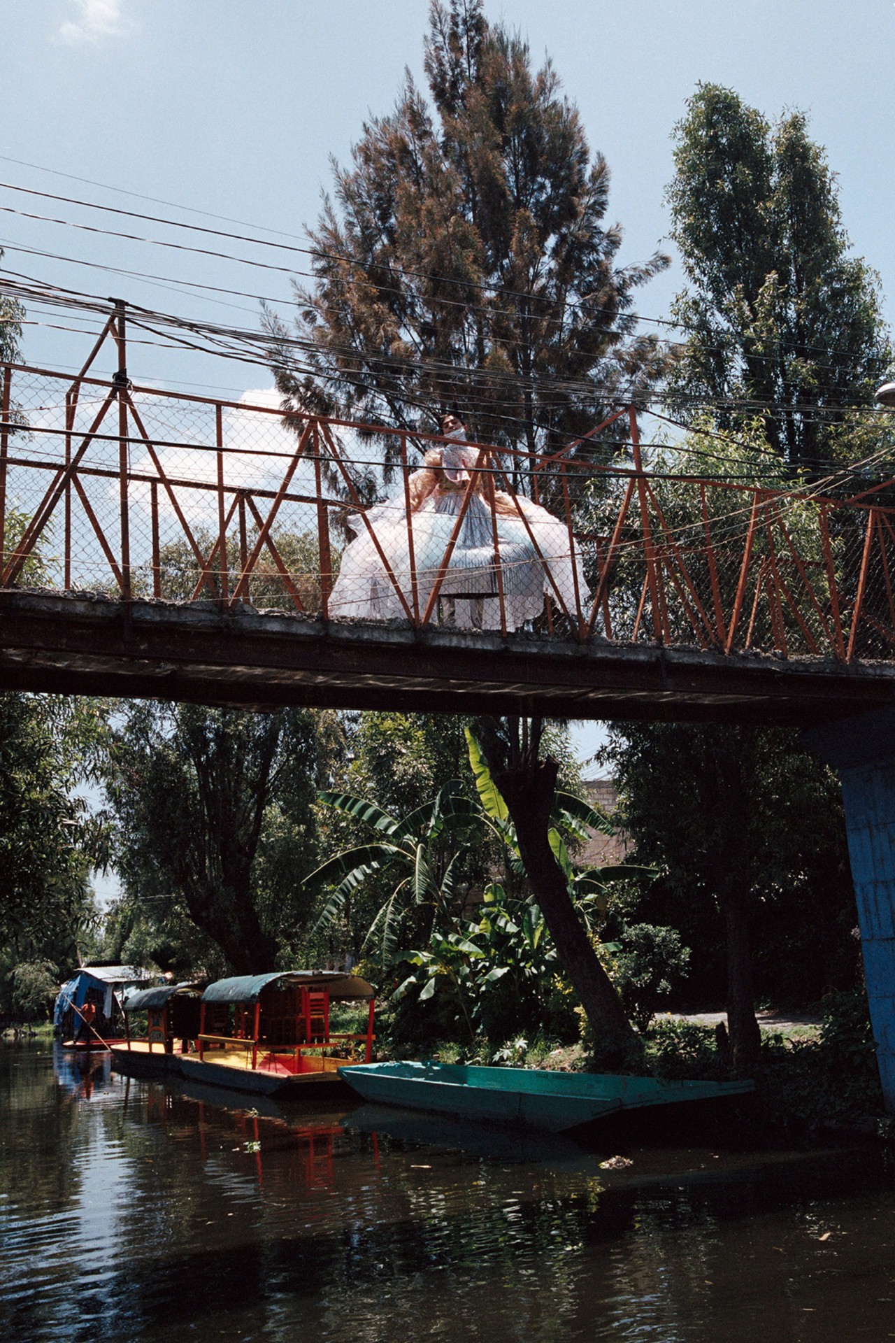 Fashion in Mexico by Dorian Ulisses Lopez Macias