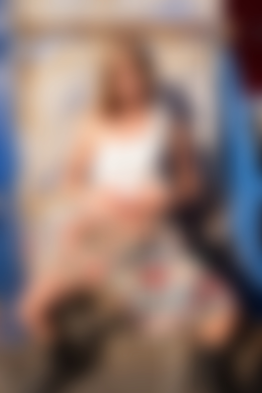 Fashion in Ukraine by Yelena Yemchuk