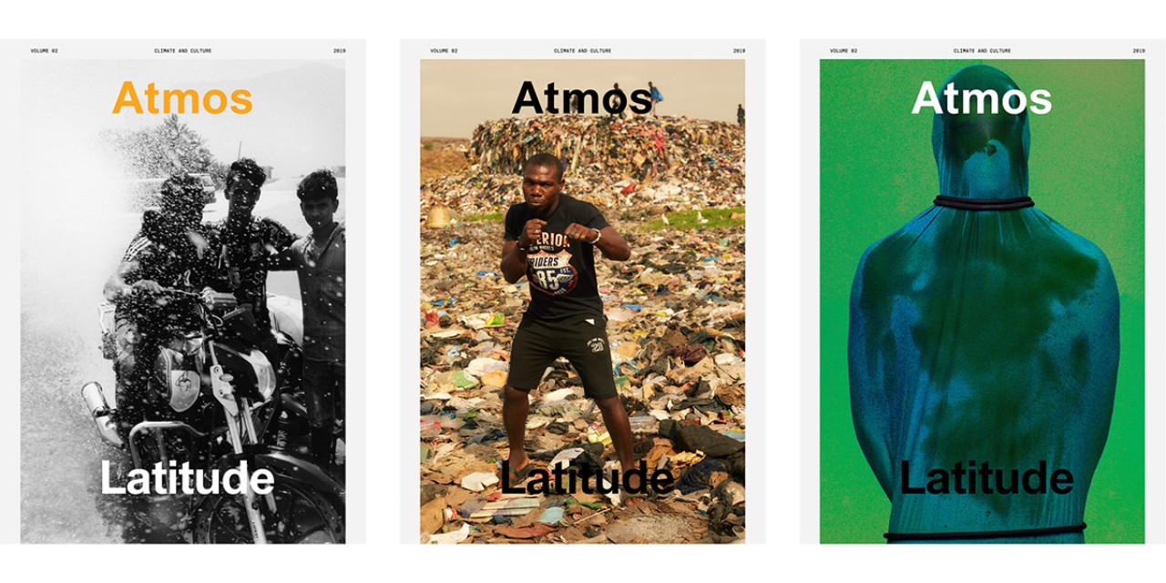 Introducing Latitude