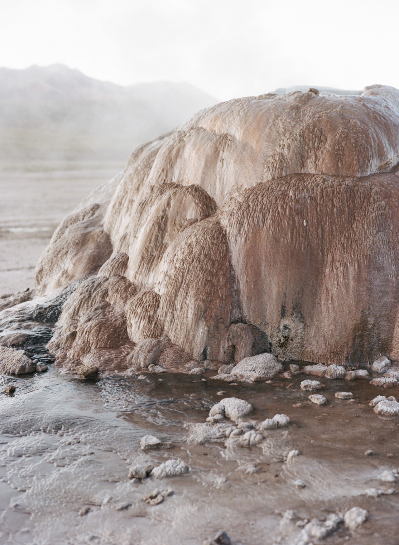 Atacama Desert by Jess Gough