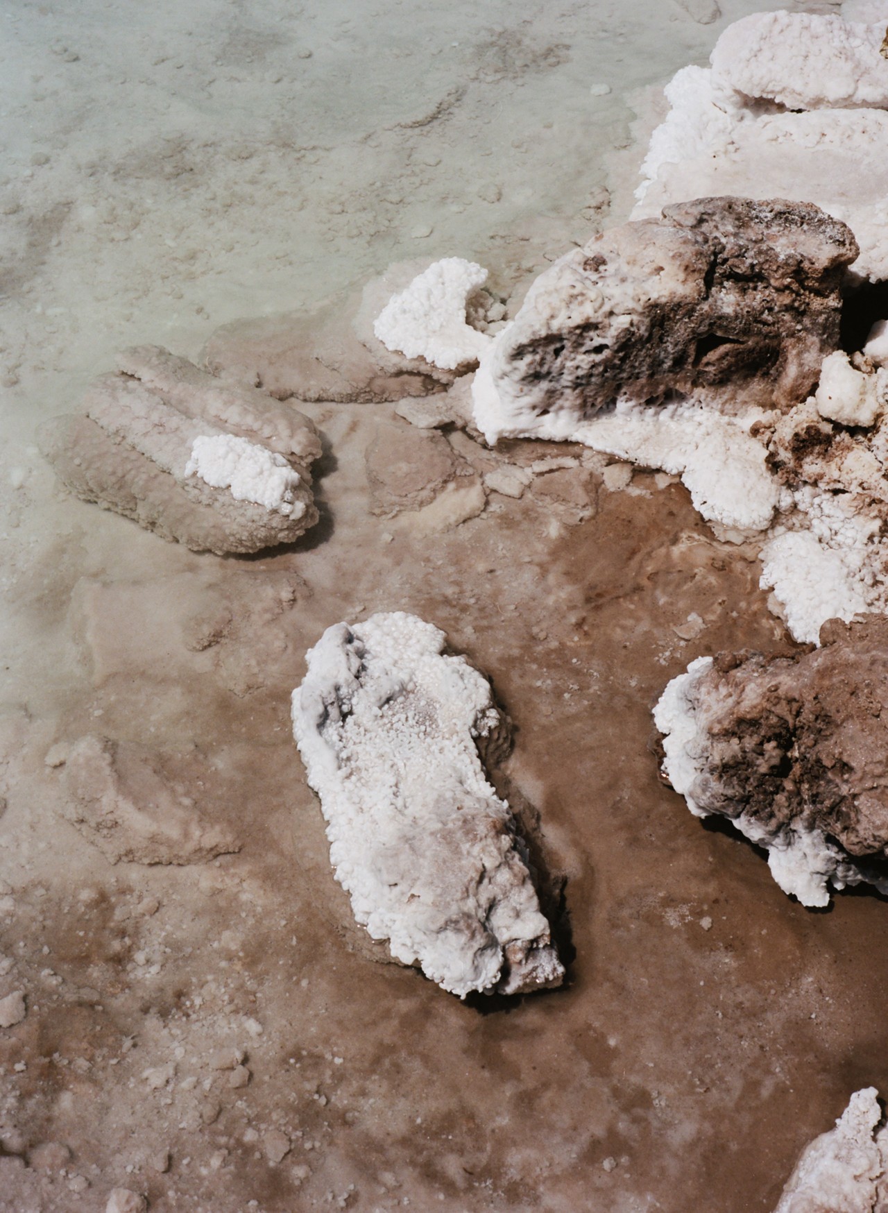Atacama Desert by Jess Gough