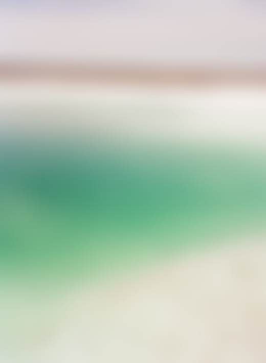 Atacama Desert water by Jess Gough