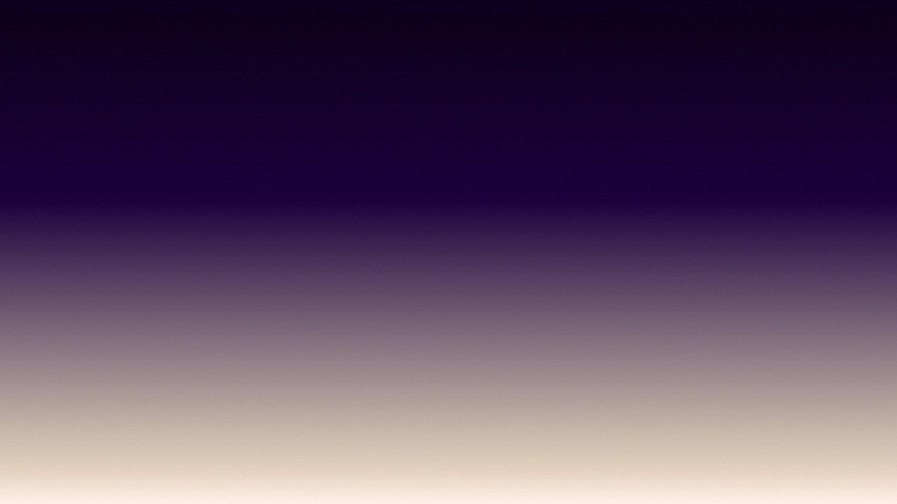 Purple gradient