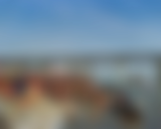 People bathing along the Ganges River in India by Ashish Shah