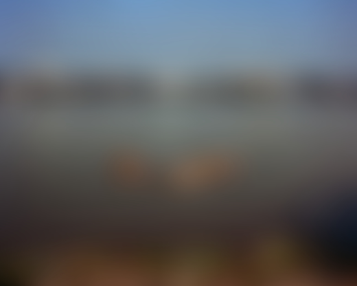 The Ganges River in India by Ashish Shah