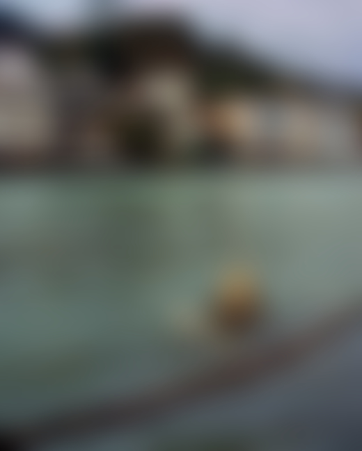 The Ganges River in India by Ashish Shah