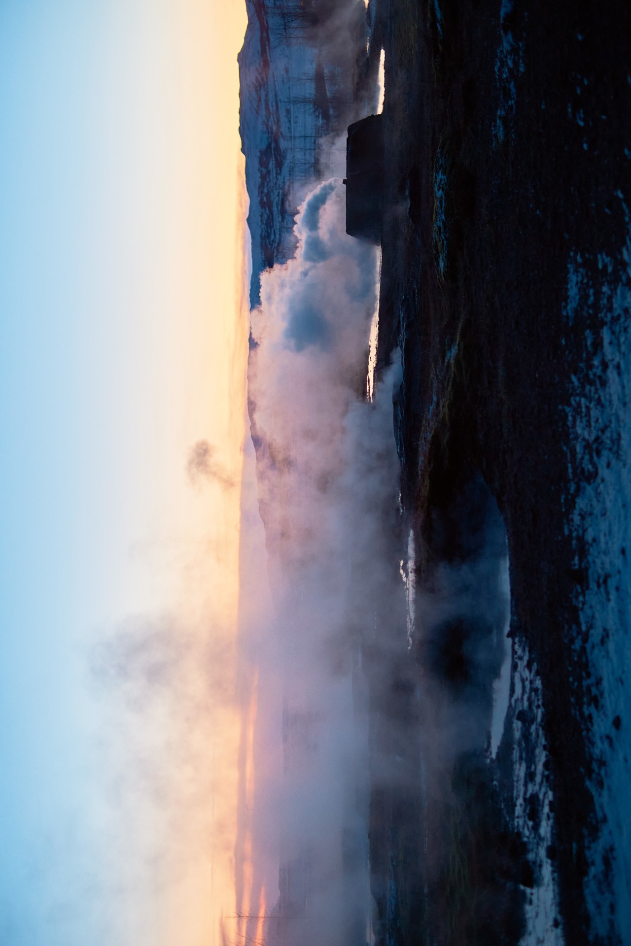 Iceland by Jeremy Everett