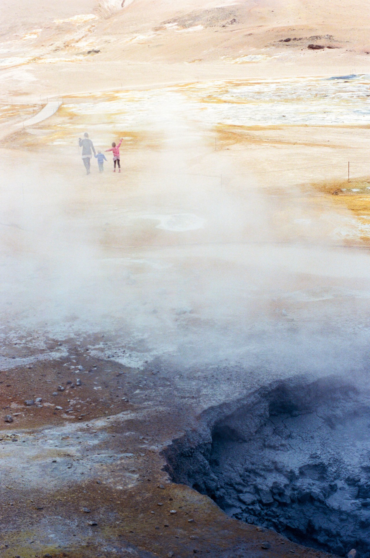 Iceland by Jeremy Everett