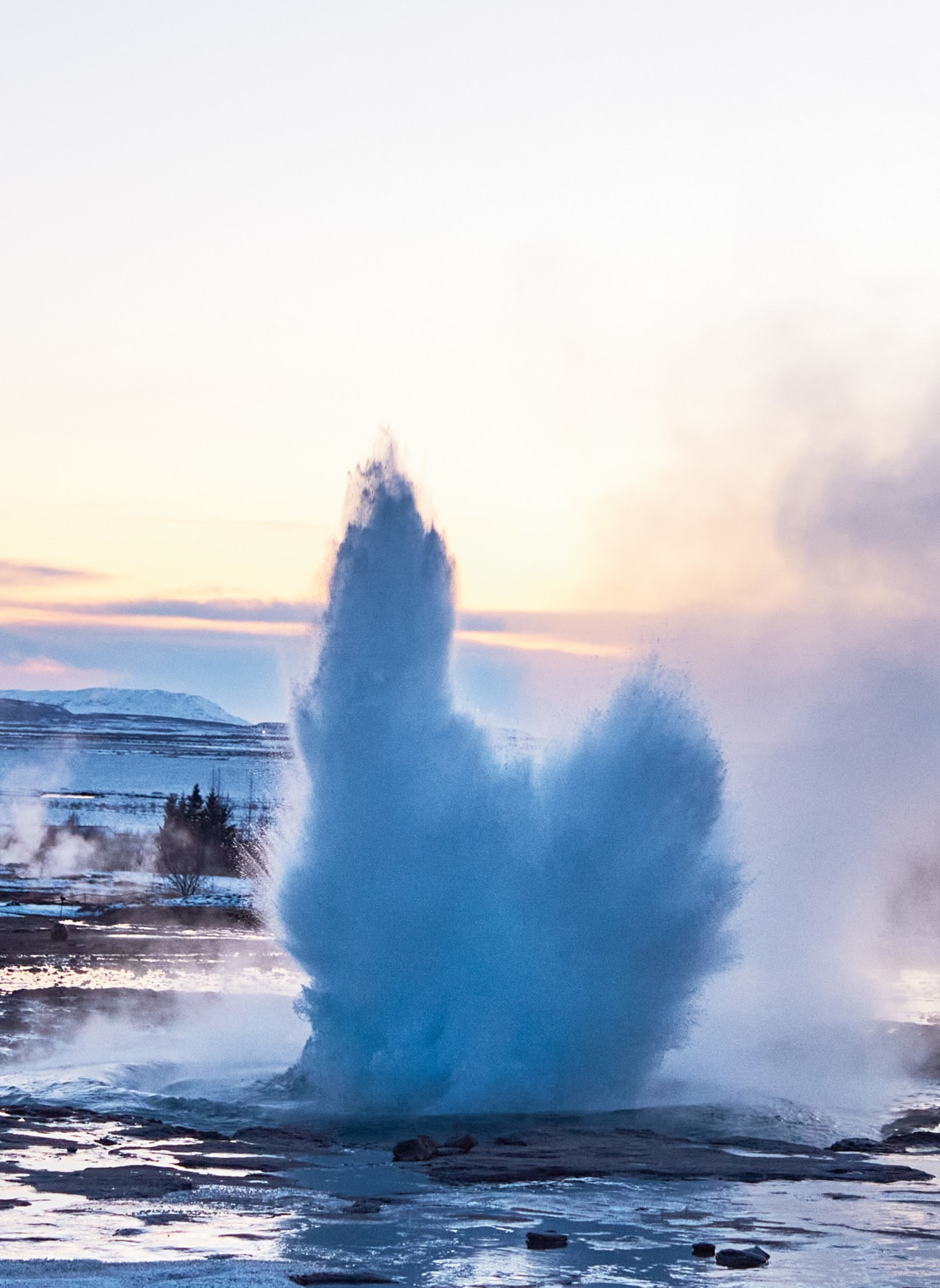 Iceland by Jeremy Everett