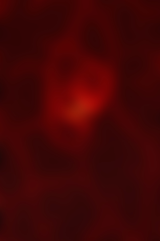 Red light synthesis by Alexandra Von Fuerst