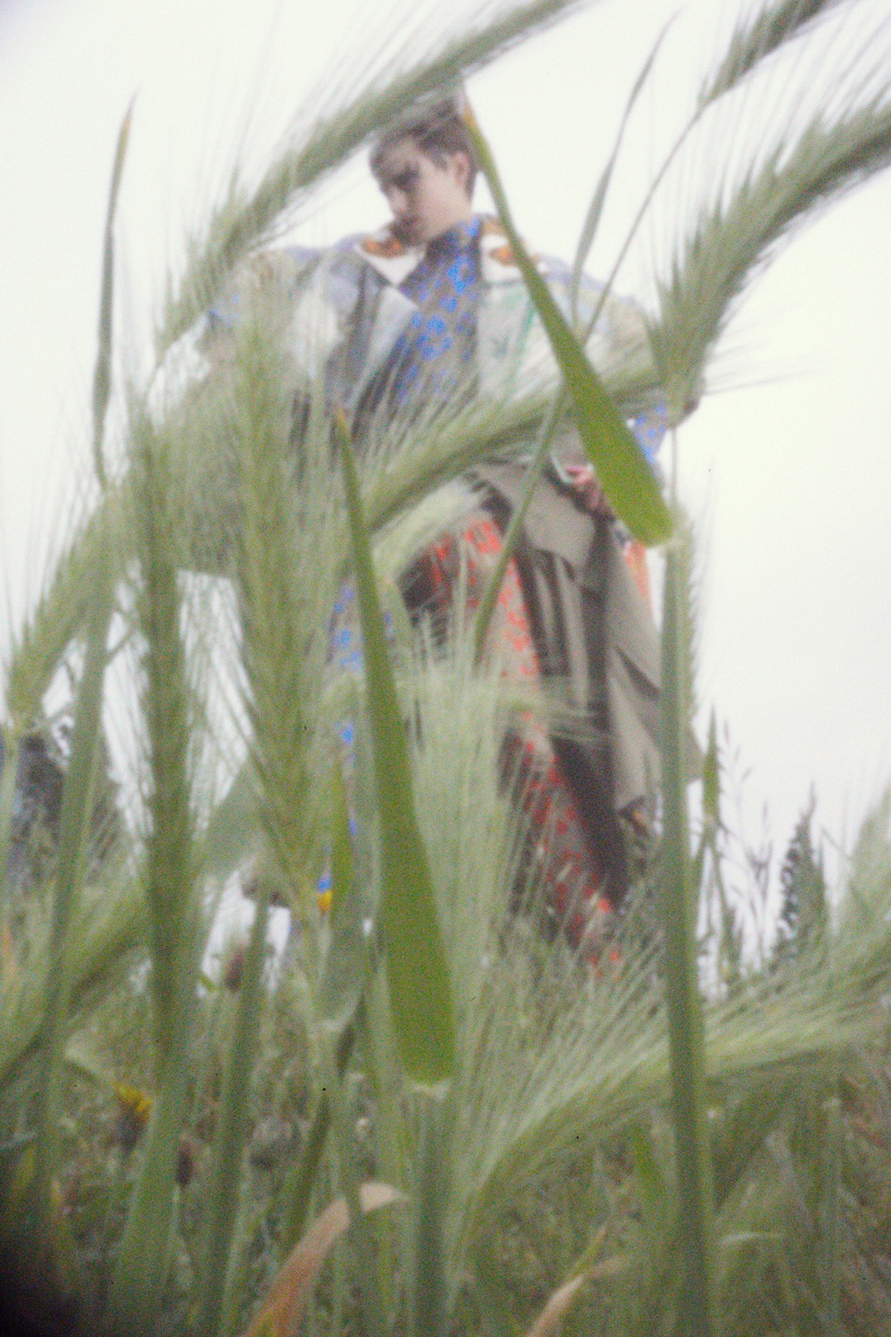 Fashion in Netherlands by Blommers and Schumm