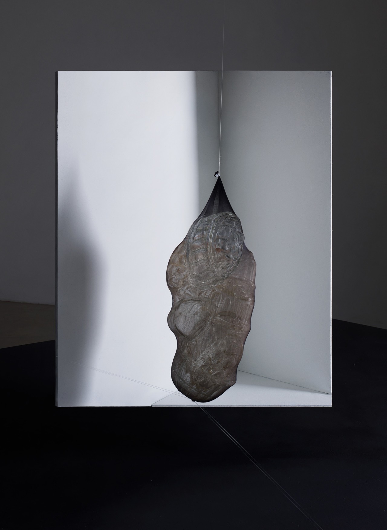 Space archaeology still life object by Dan Tobin Smith