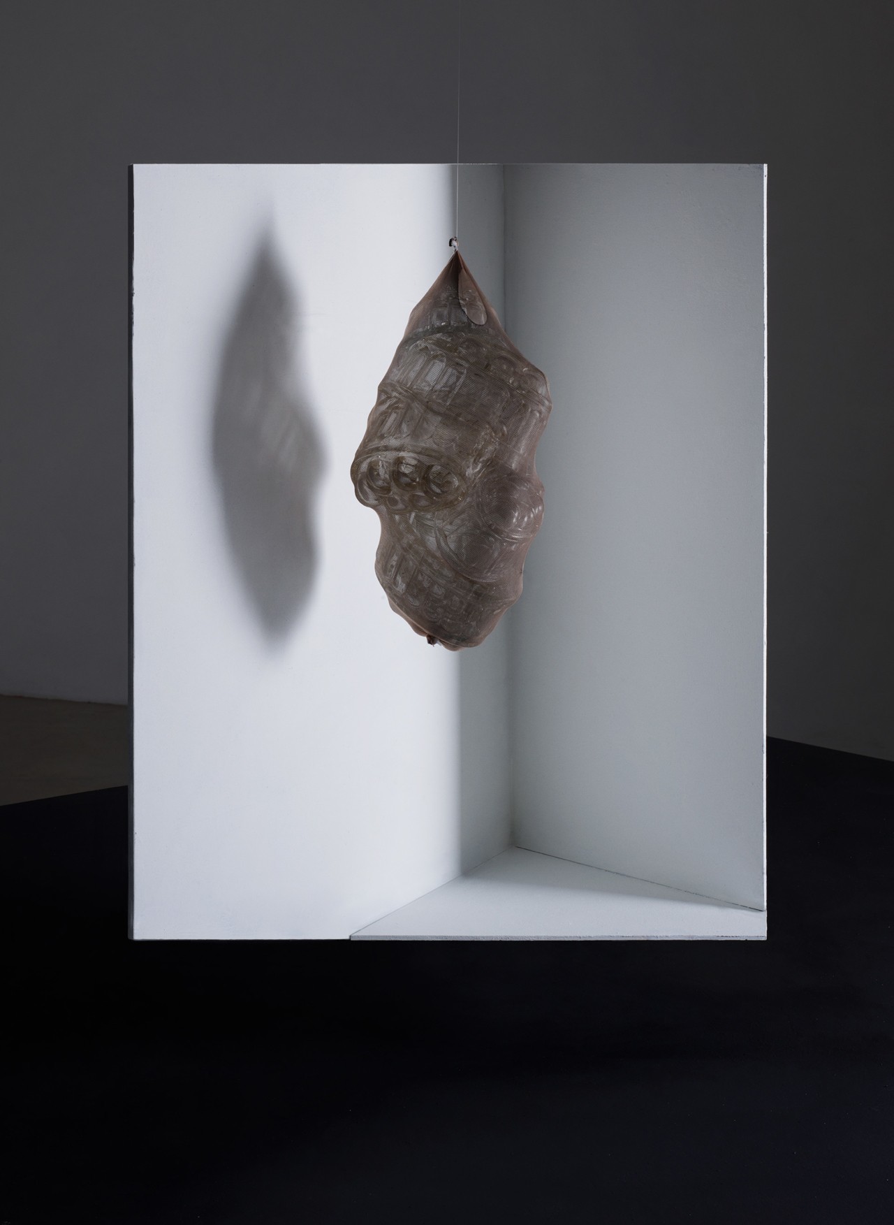 Space archaeology still life object by Dan Tobin Smith