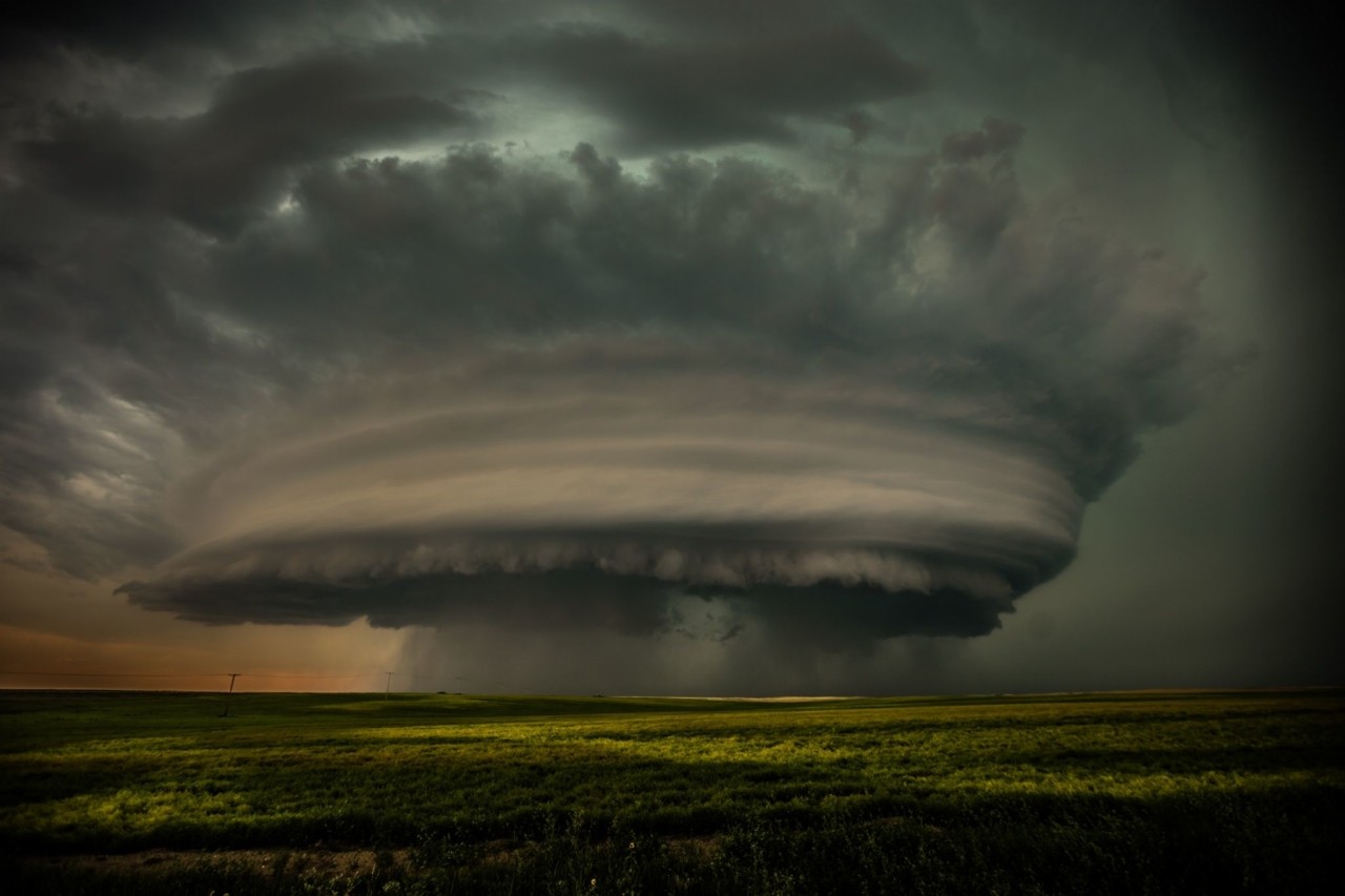 Prevailing Winds