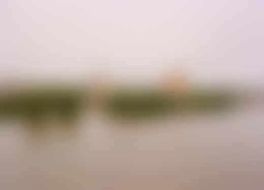 Flooded Davenport, Iowa by Ryan Plett