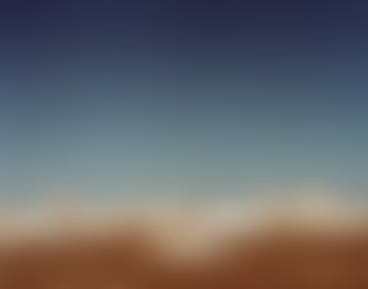 Coober Pedy mines by Alex Lockett