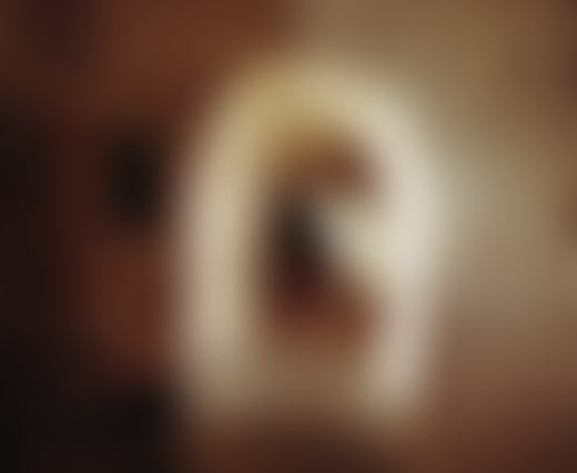 Coober Pedy hallway by Alex Lockett