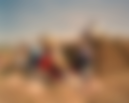 Rice farmers in the Philippines by Sharif Hamza