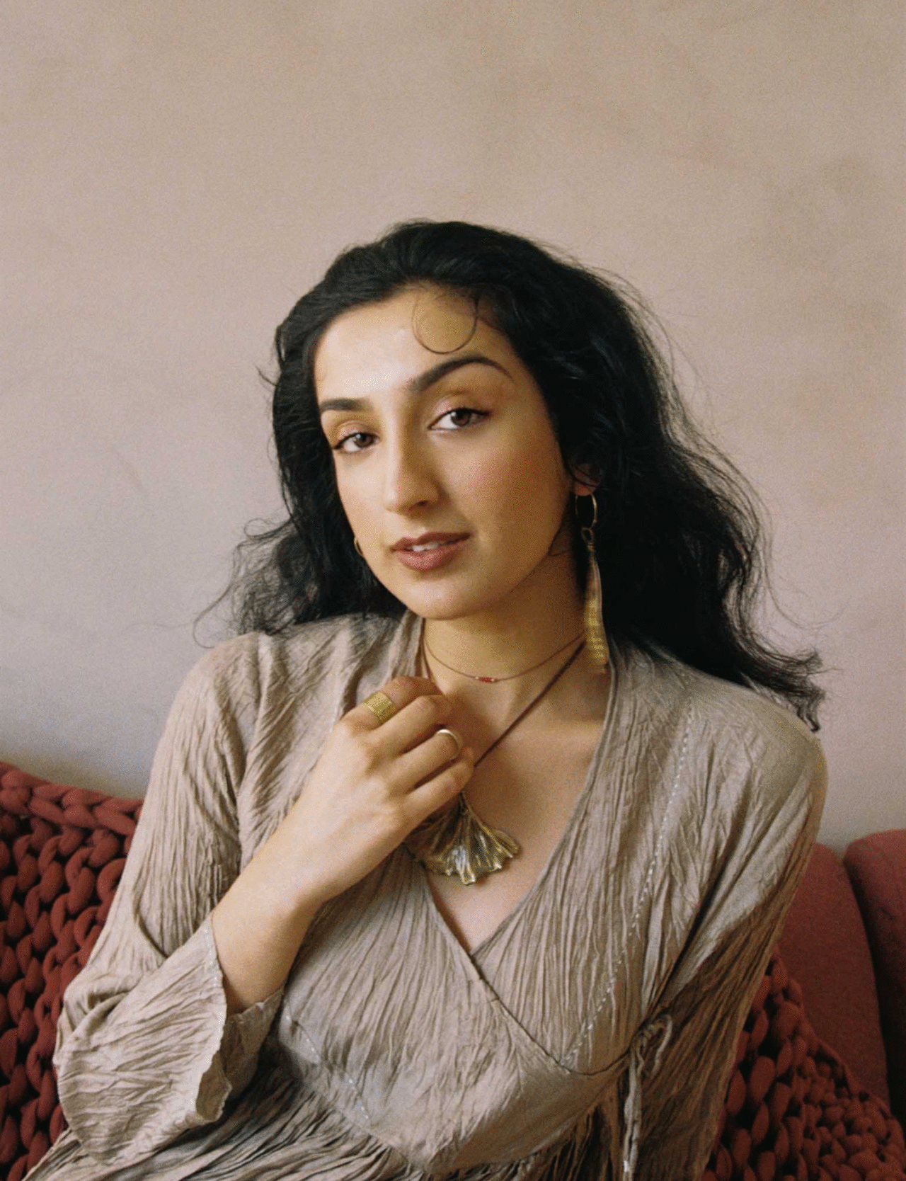 Aditi Mayer