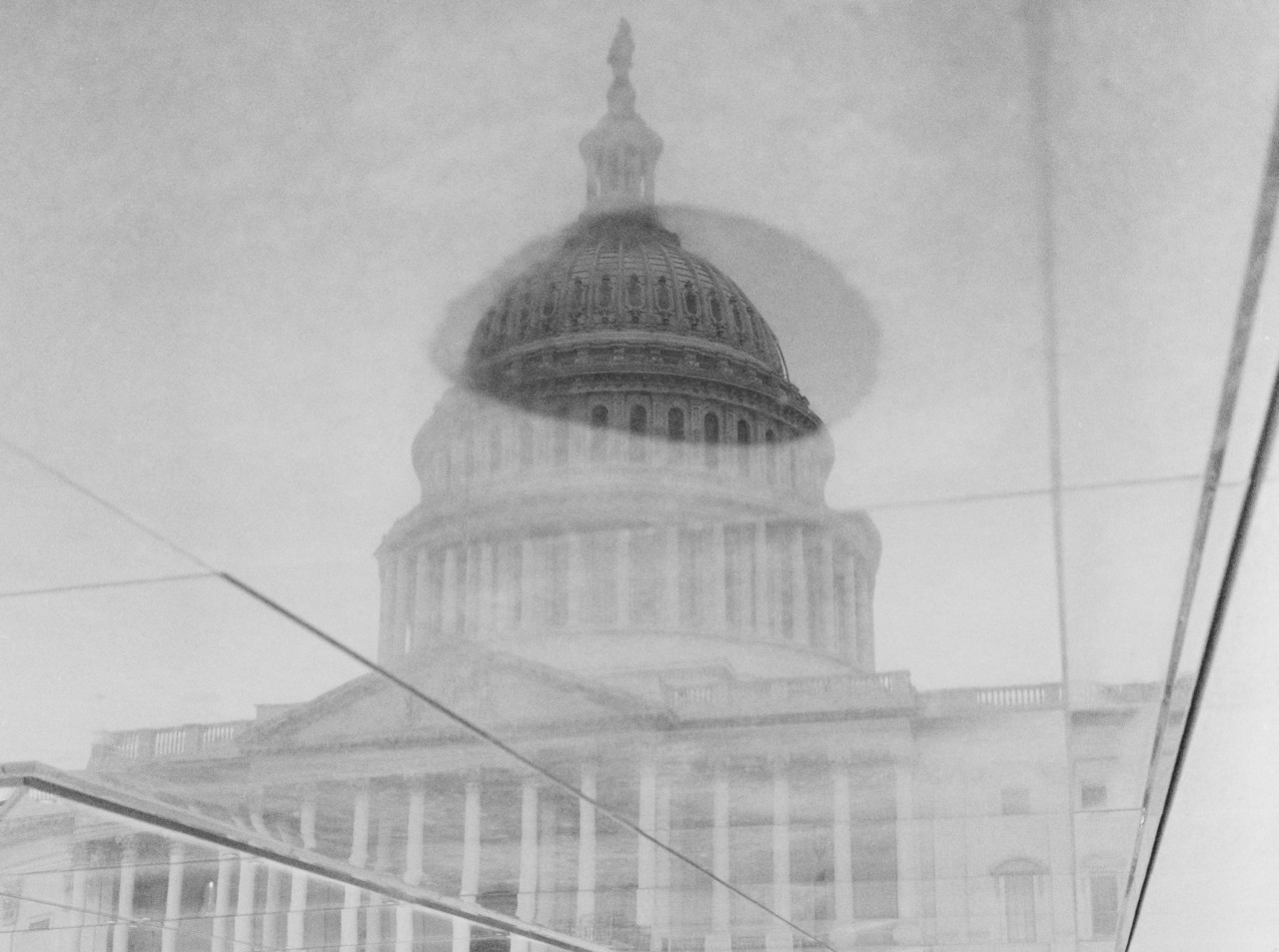 United States Capitol Building