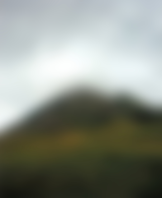 Bear Butte by Evan Benally Atwood