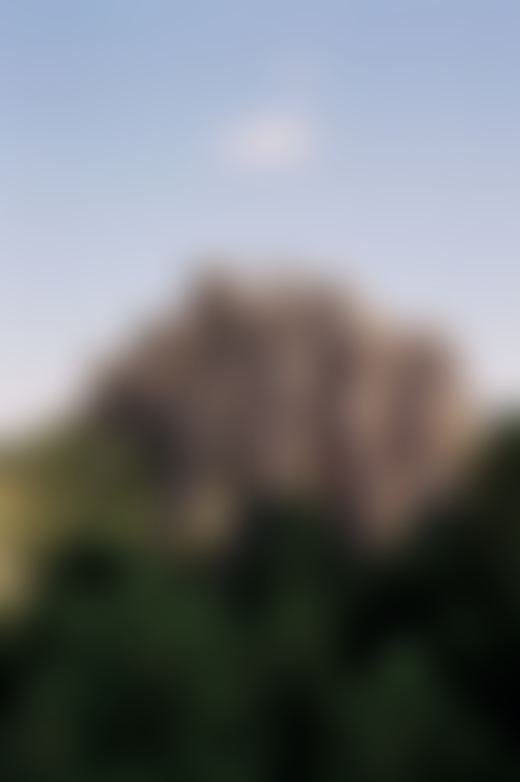 Black Elk Peak by Evan Benally Atwood