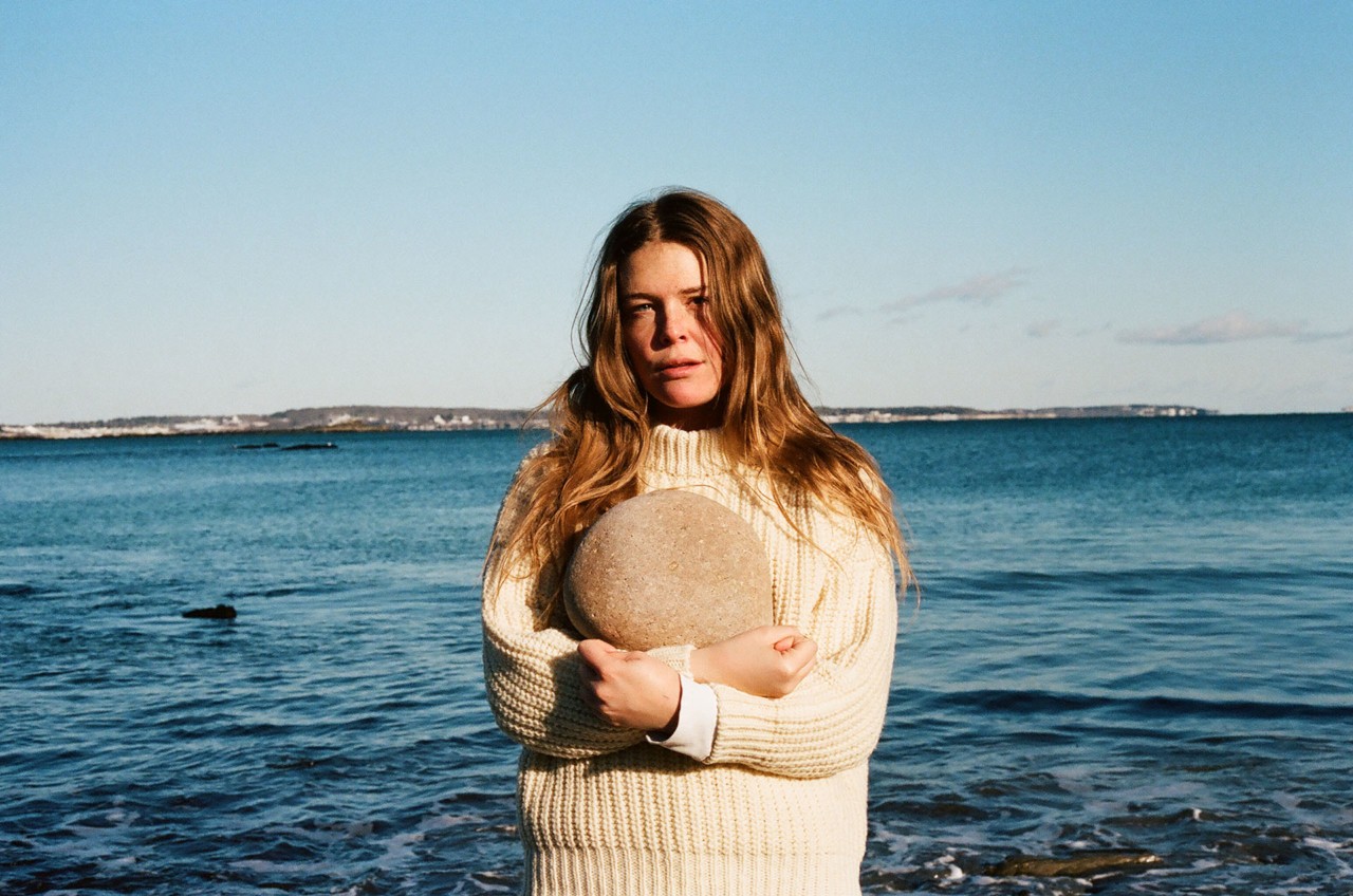 Maggie Rogers by S. Holden Jaffe