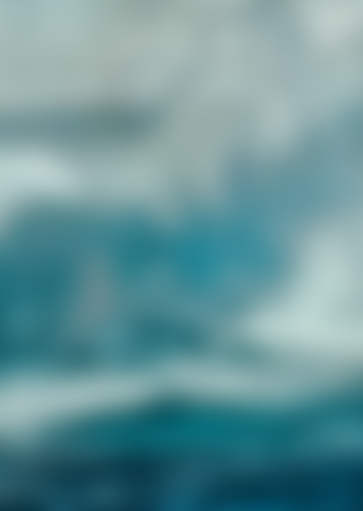 Antarctica ice by Patricia Carr Morgan