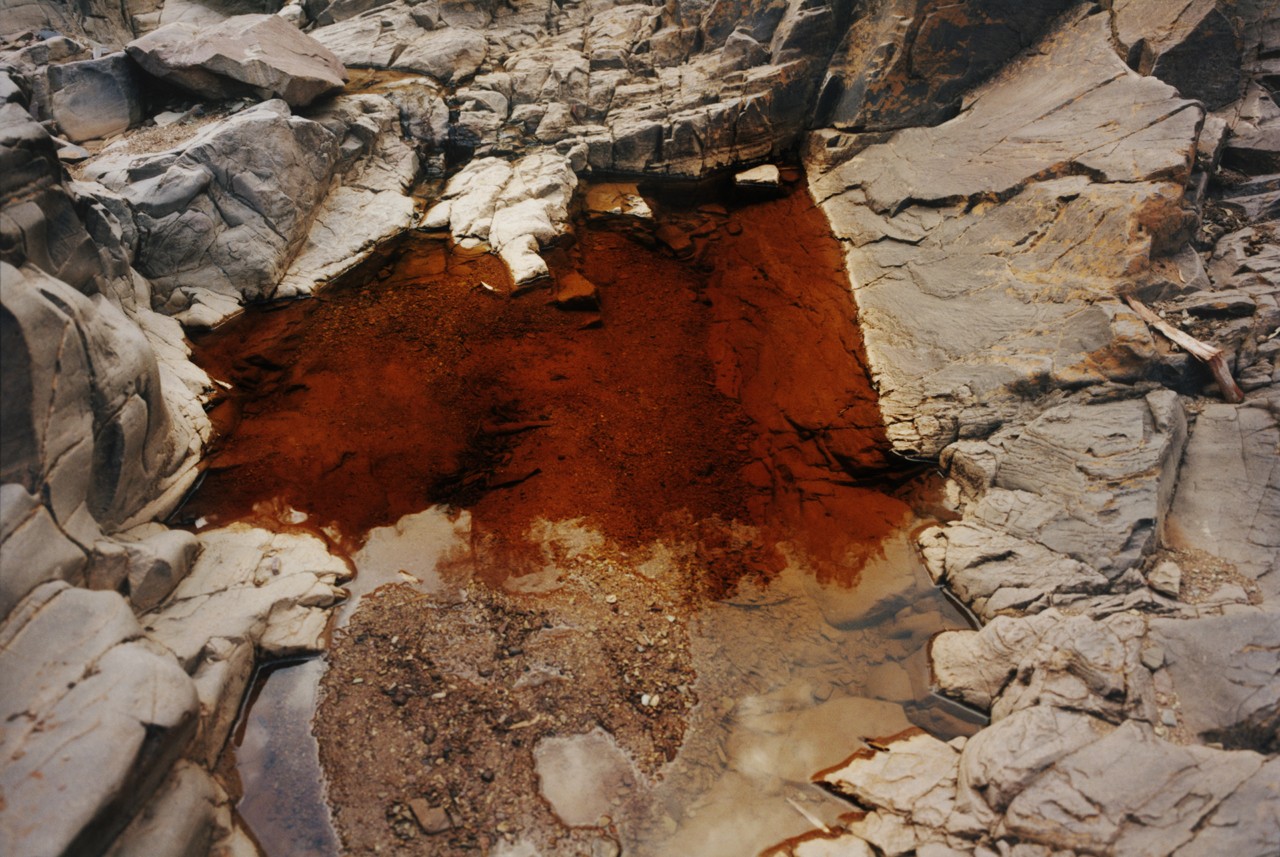 Australia Watarrka National Park by Laurence Ellis