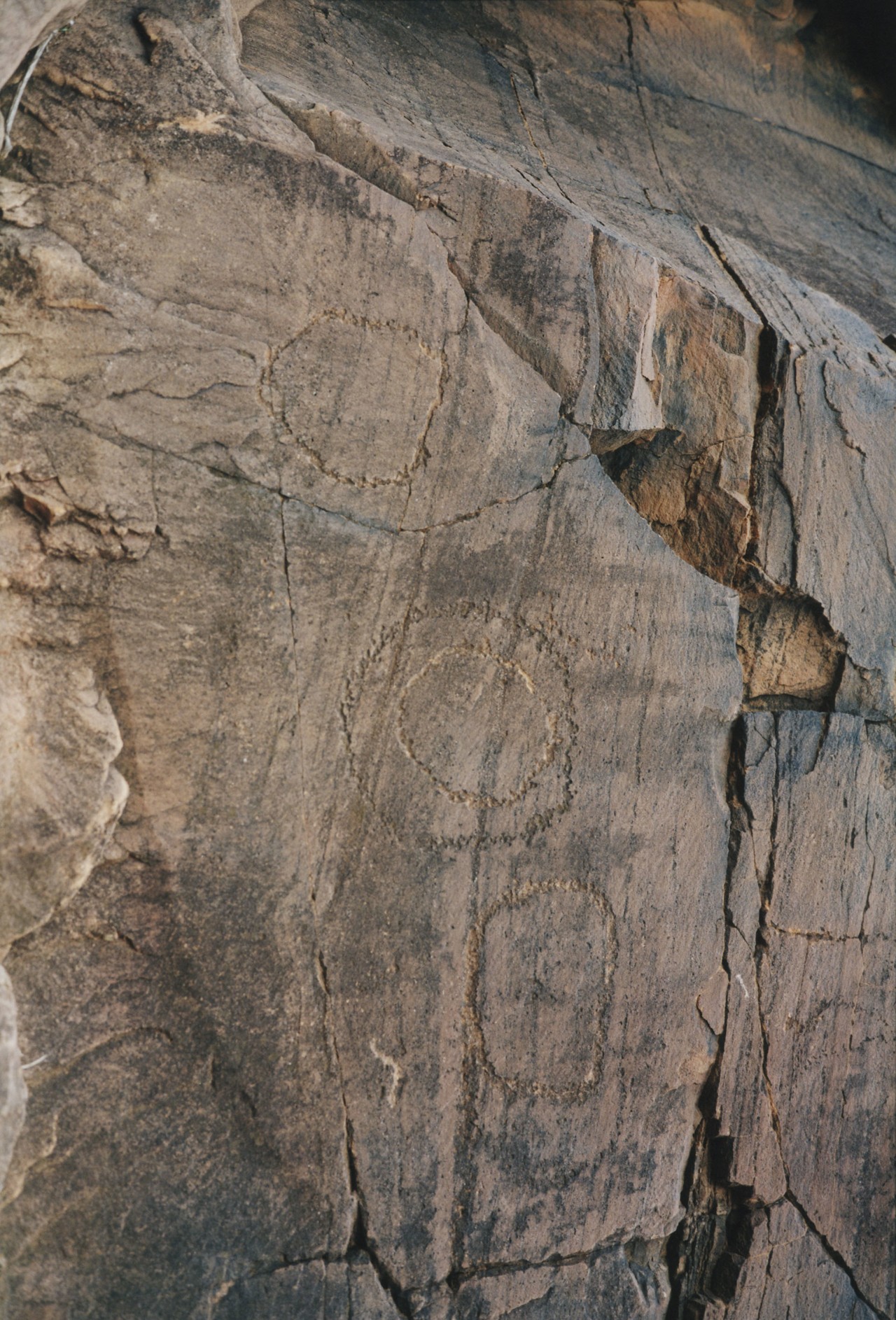 Australia Watarrka National Park by Laurence Ellis