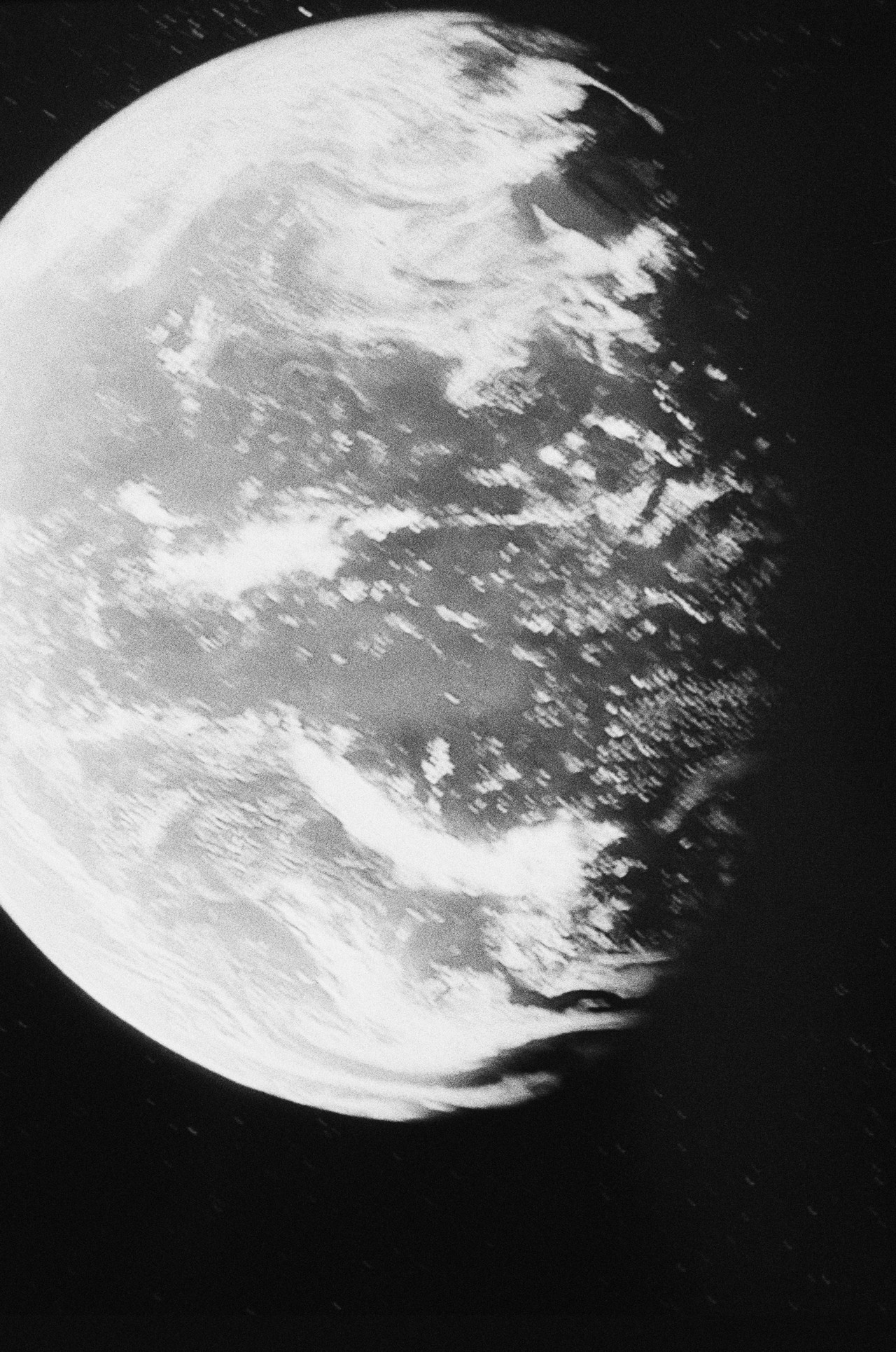 Earth by Alexandra Leese