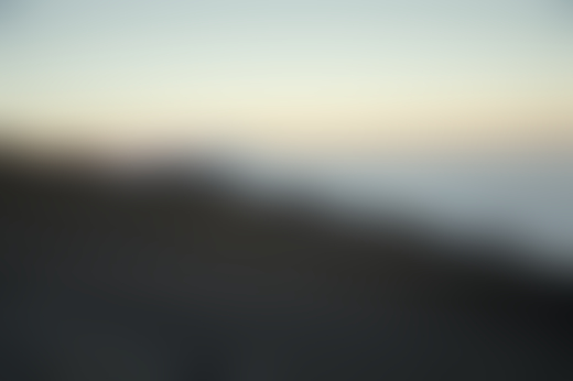 Hawaii volcanic landscape by Vava Ribeiro