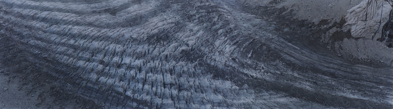 Rock formation by Théo de Gueltzl