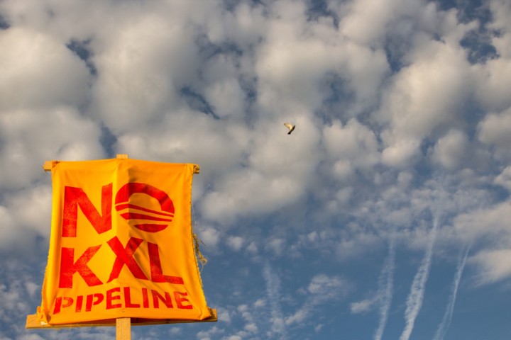 Keystone XL Pipeline
