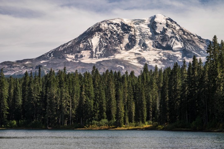Mount Adams, New Hampshire