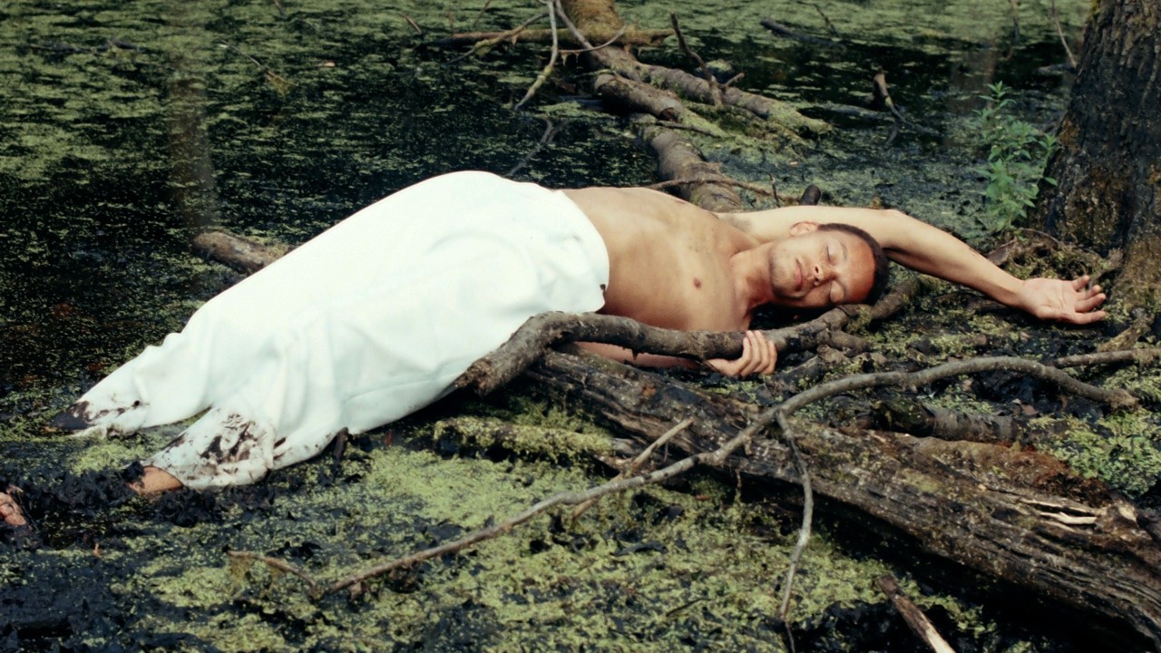 Agua: A Photographic Tribute To Water