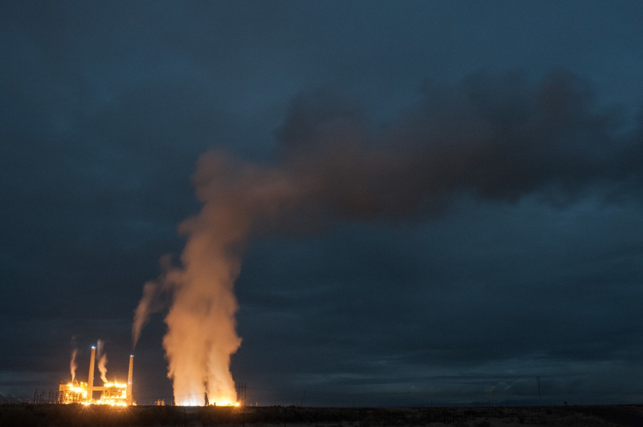 Fossil Fuel Pollution Is Prematurely Killing Millions Every Year