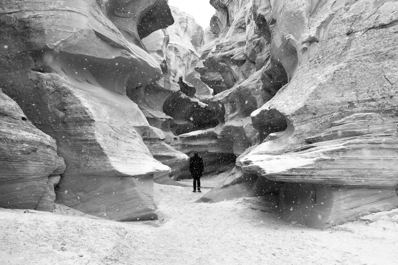 Black Tales Of The American West