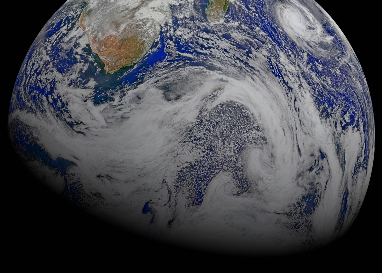 A Love Letter to Mother Earth